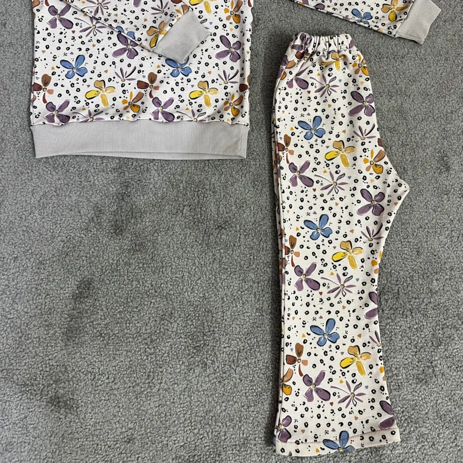 بلوز و شلوار