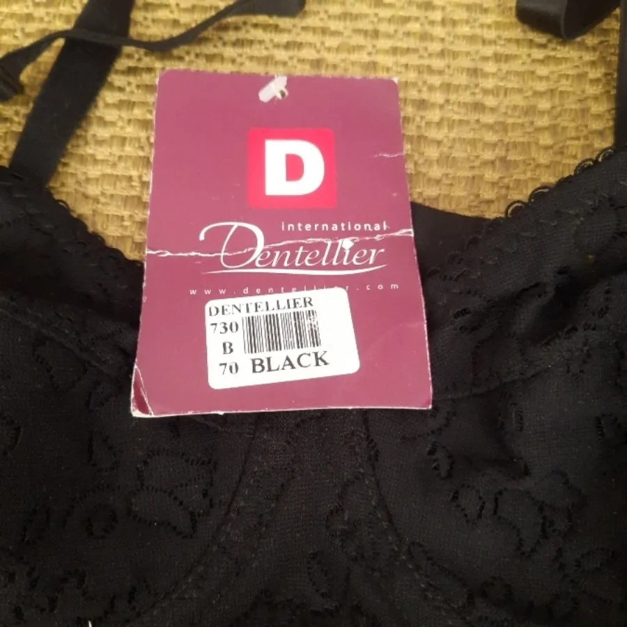 سوتین دانتلیر