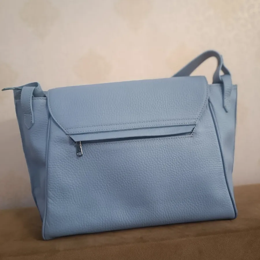 کیف چرم مشهد