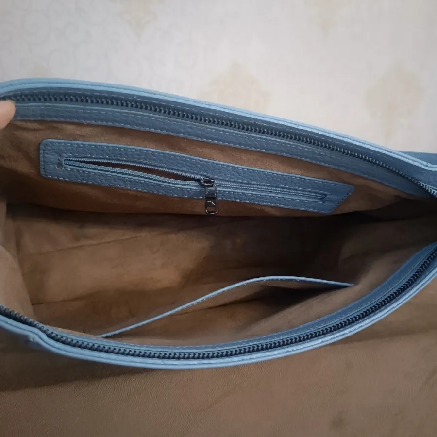 کیف چرم مشهد