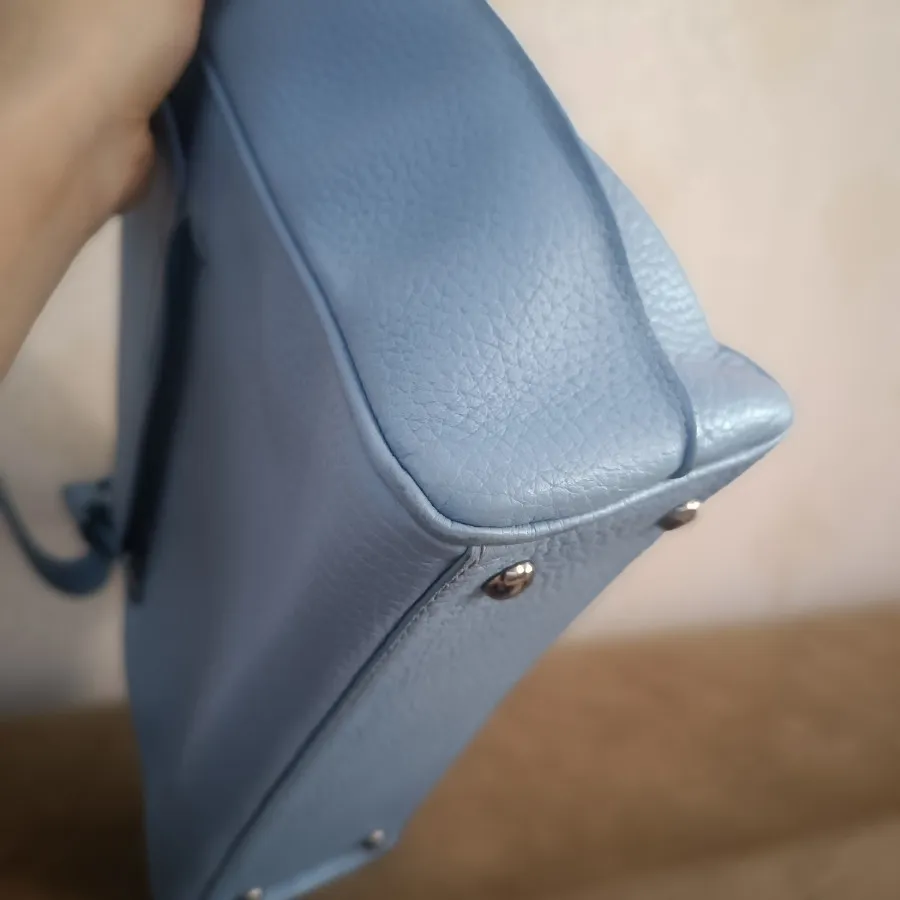 کیف چرم مشهد