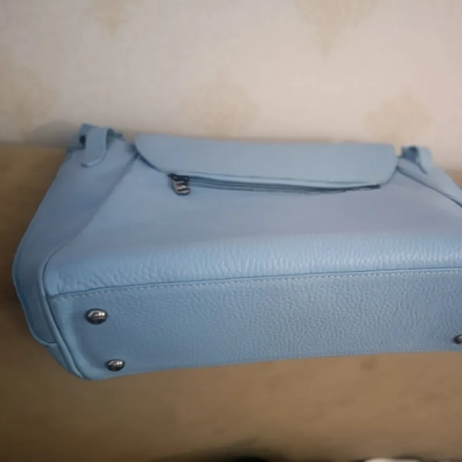 کیف چرم مشهد