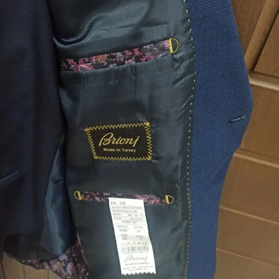 کت و شلوار مردانه