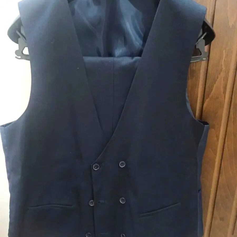 کت و شلوار مردانه