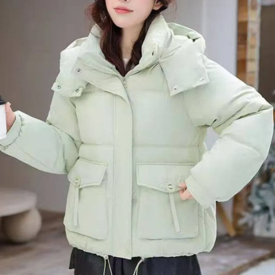 کاپشن پفکی درجه یک