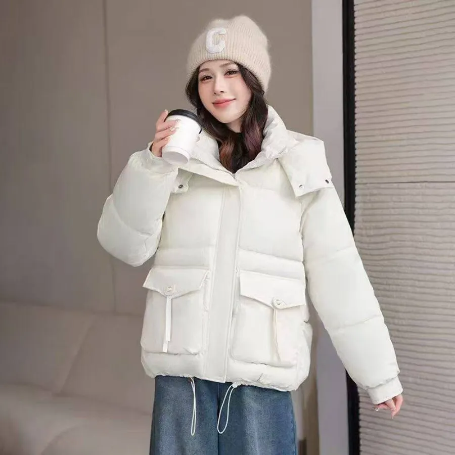 کاپشن پفکی درجه یک