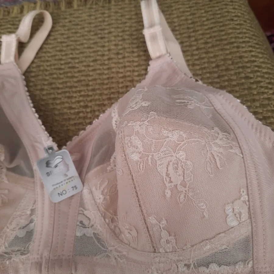 سوتین دانتل speer