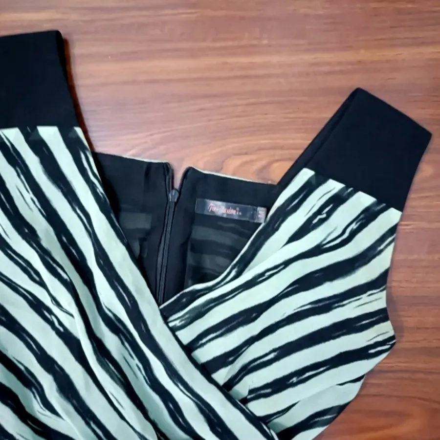 پیراهن مجلسی خارجی