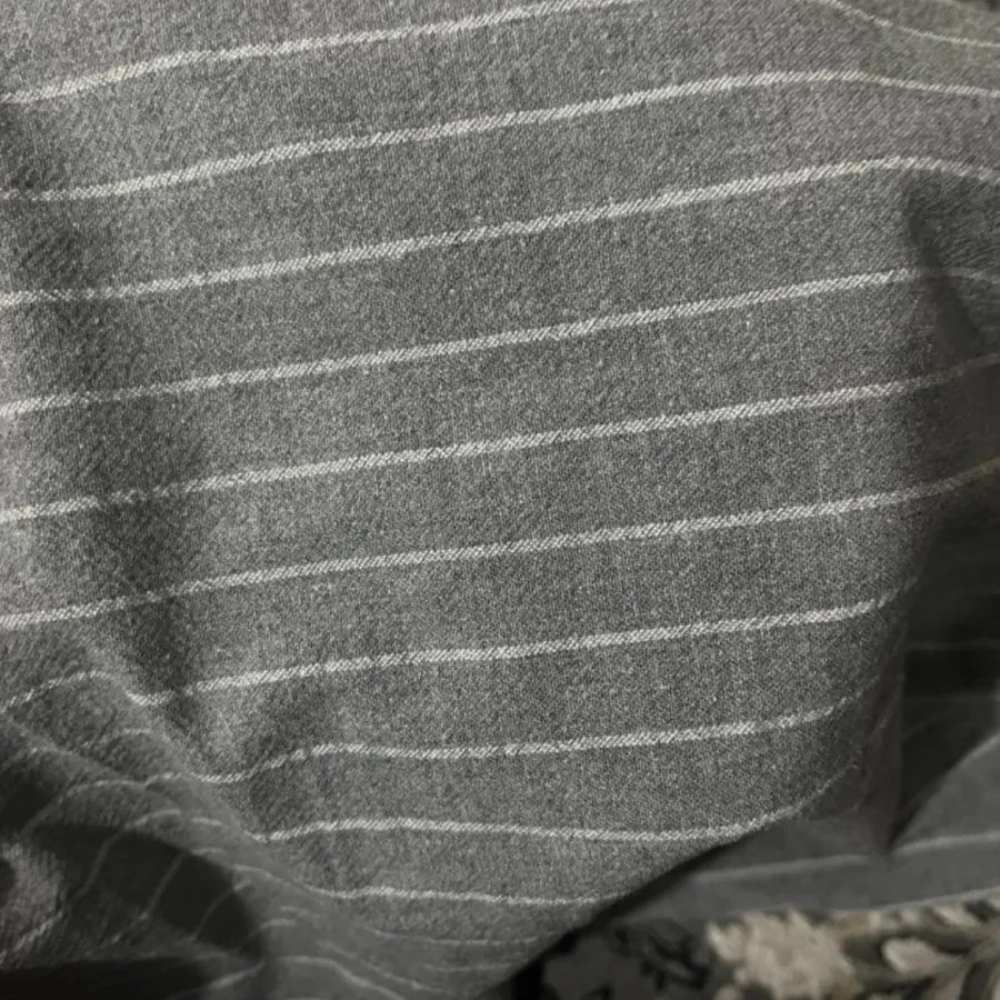 شلوار لینن H&M اورجینال