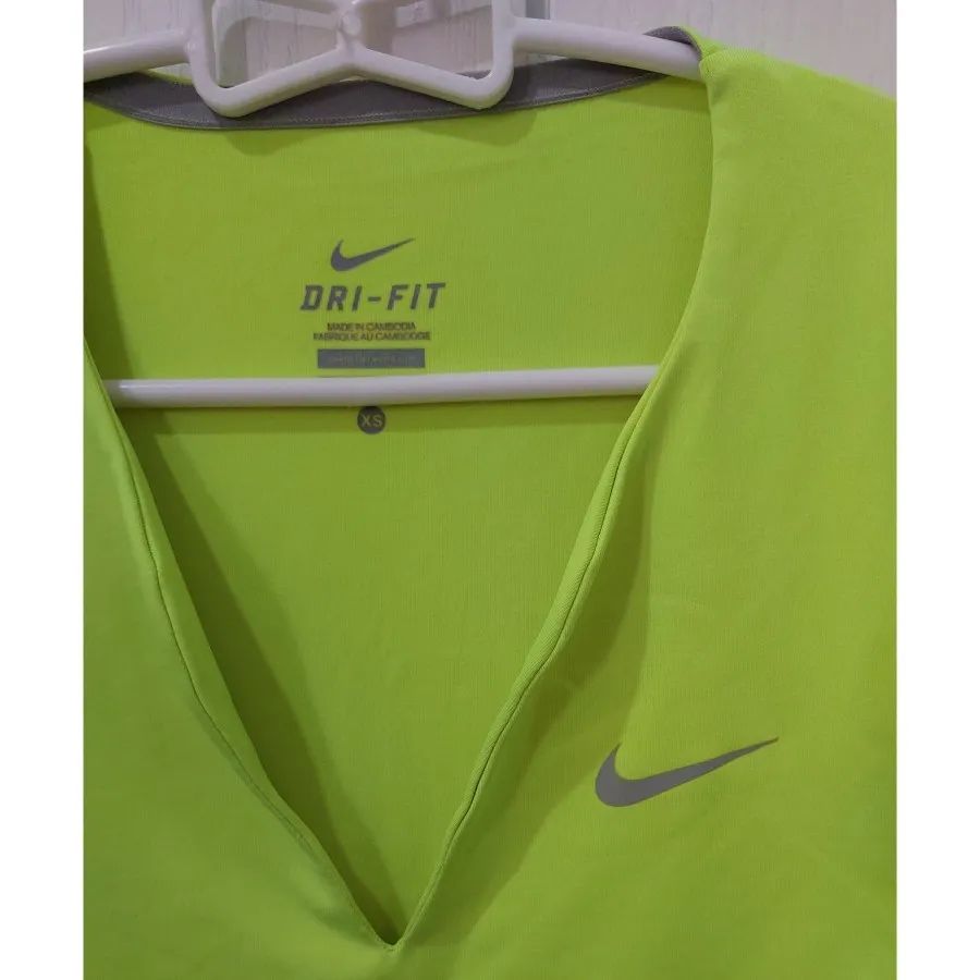 تیشرت nike
