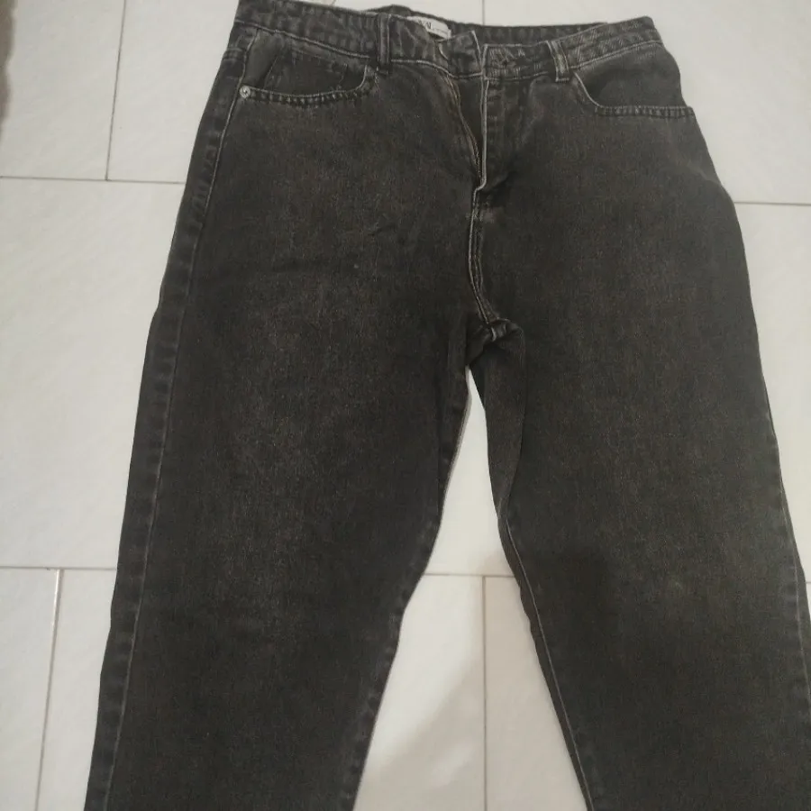 شلوارمام استایل