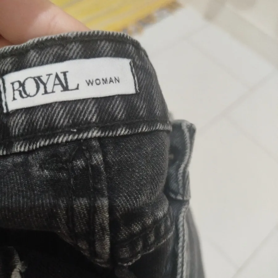 شلوارمام استایل