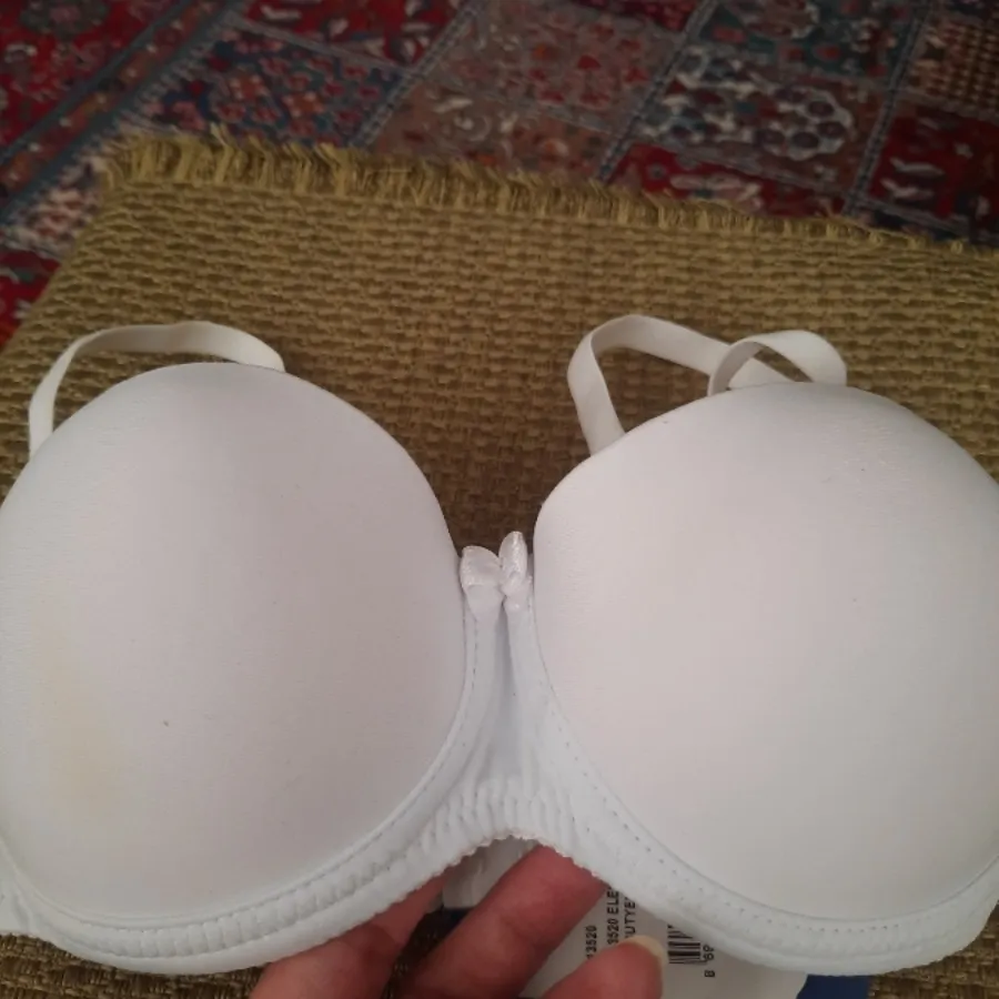 سوتین اسفنجی جادار NBb