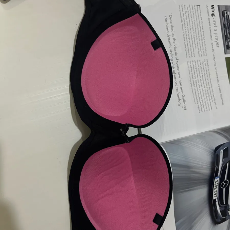 سوتین ویکتوریا اورجینال