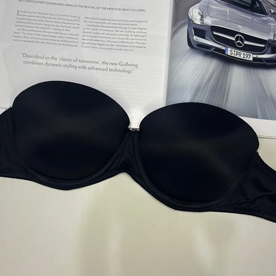 سوتین ویکتوریا اورجینال