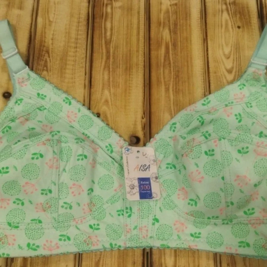 سوتین نخی سایزبزرگ زنانه