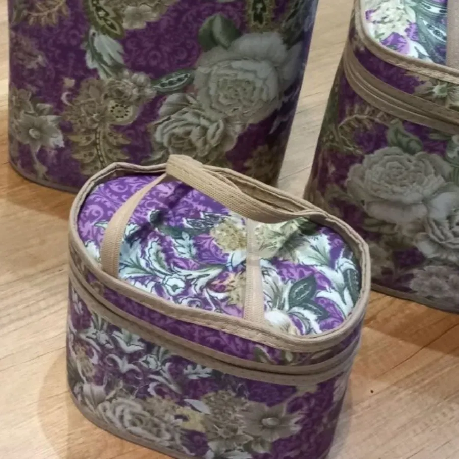 کیف مسافرتی نو