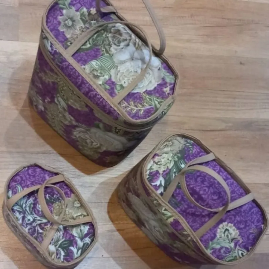 کیف مسافرتی نو