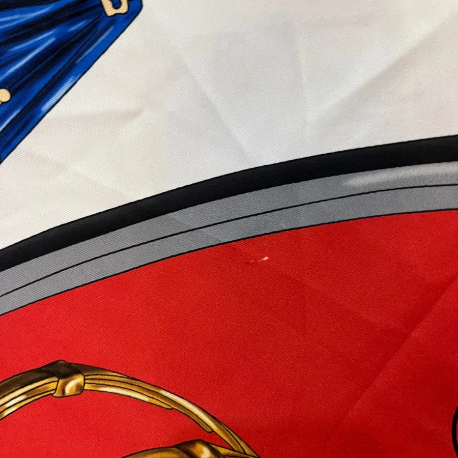 روسری کوکو اسکارف