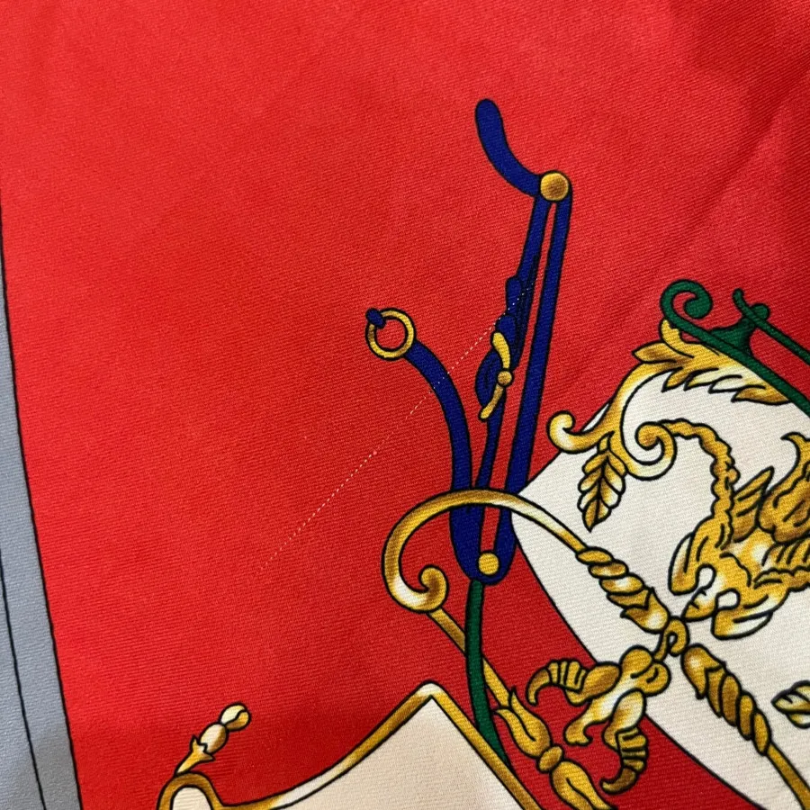 روسری کوکو اسکارف