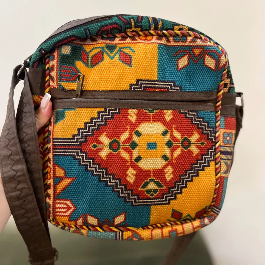 کیف صنایع دستی