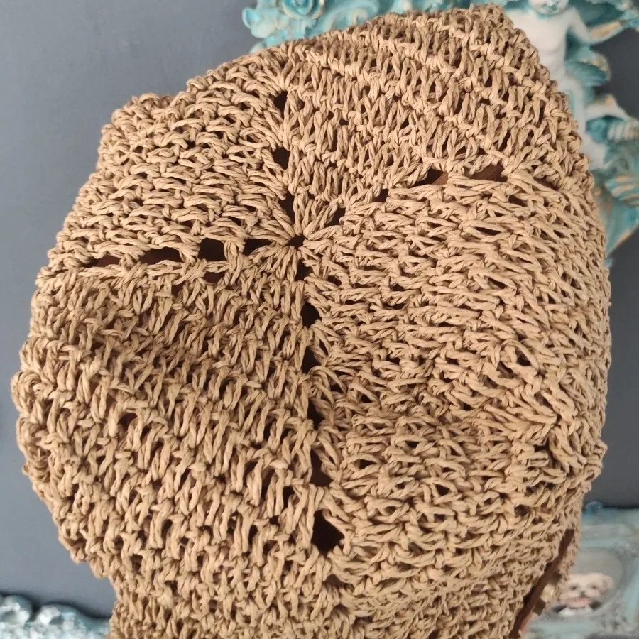 کیف رافیا هنر دست