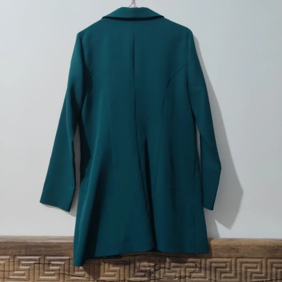 مانتو اداری