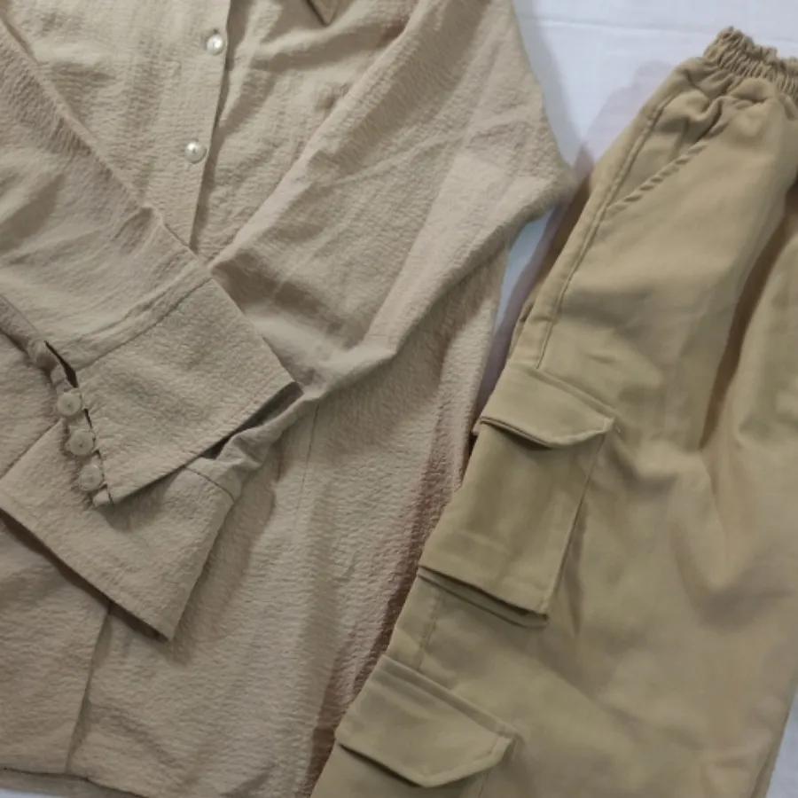 شومیز شلوار