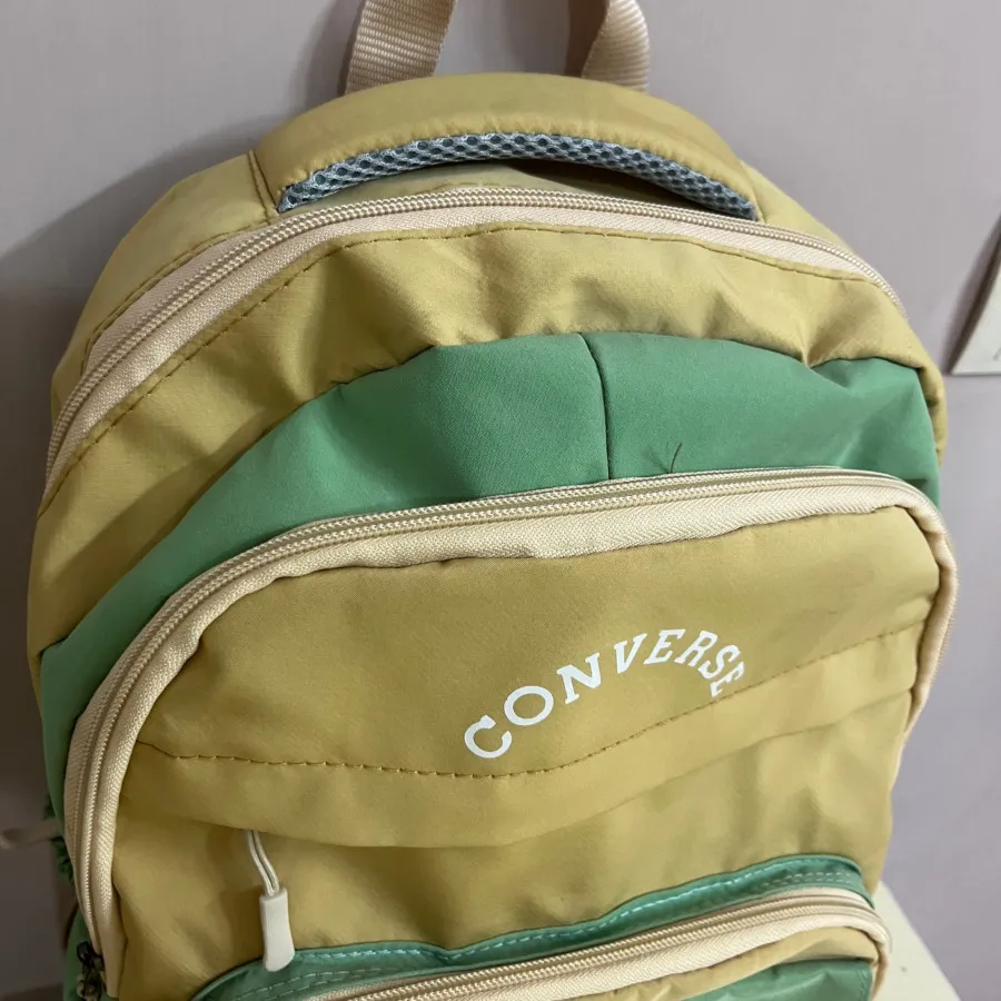 کوله پشتی خوش رنگ