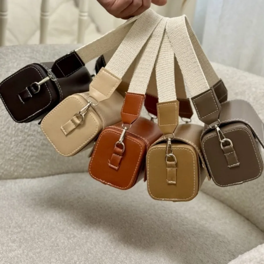 کیف دوشی چرم