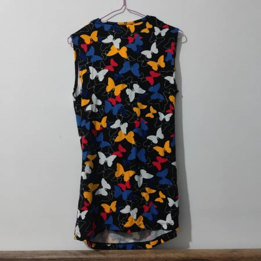 تاپ مهمانی پروانهای