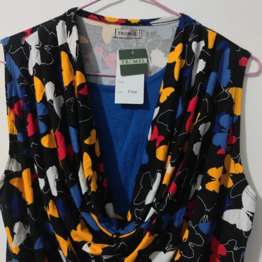 تاپ مهمانی پروانهای