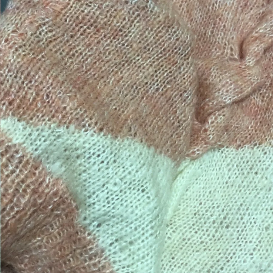 ژیله پشمی سایز 38