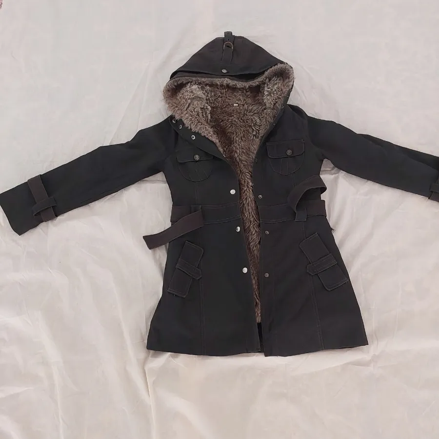 کاپشن بارونی