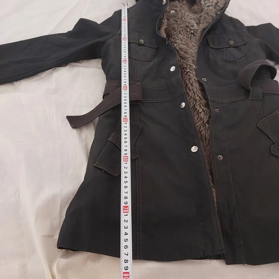 کاپشن بارونی