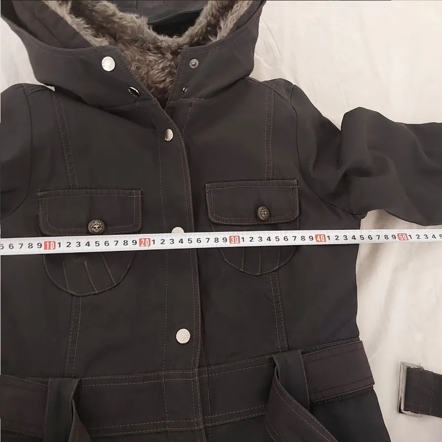 کاپشن بارونی