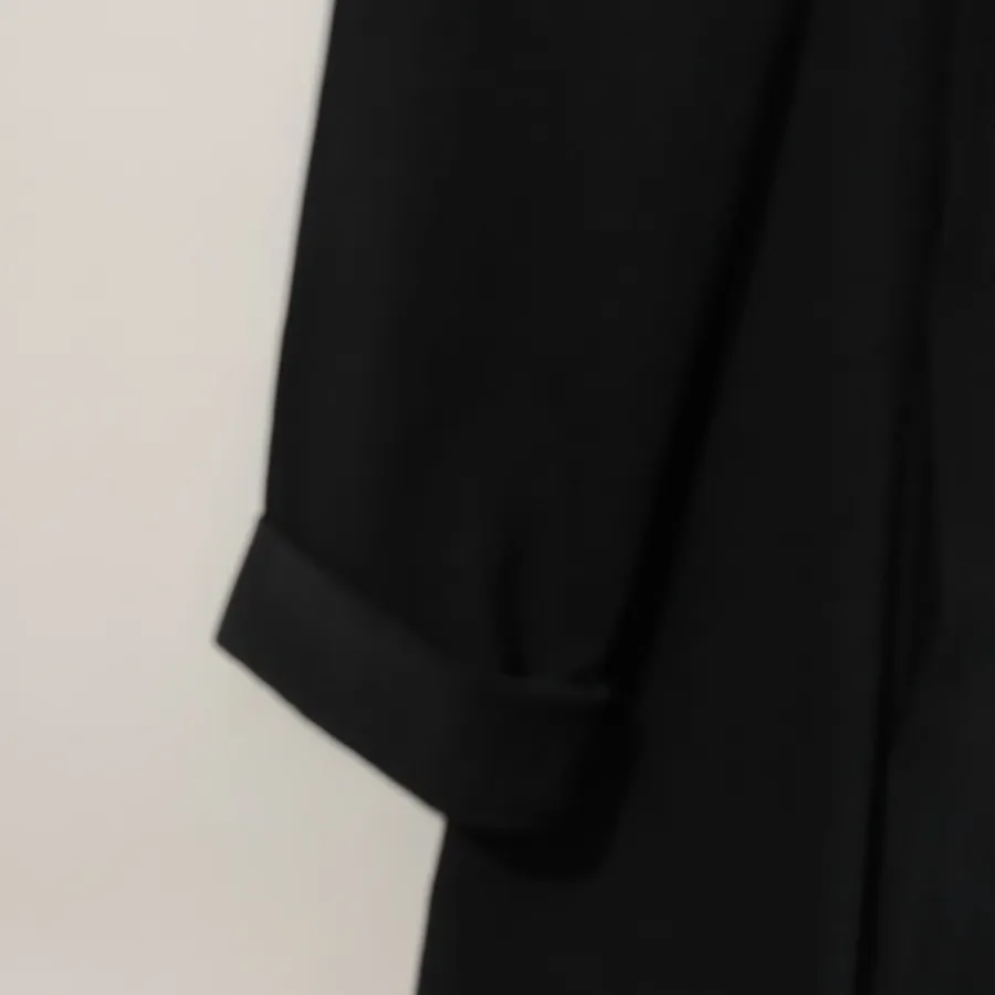 رویه مشکی ساده