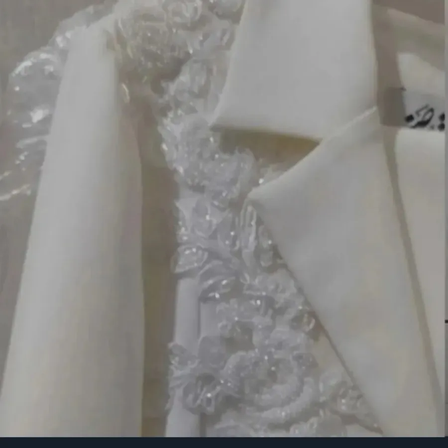 کت شلوار عقد