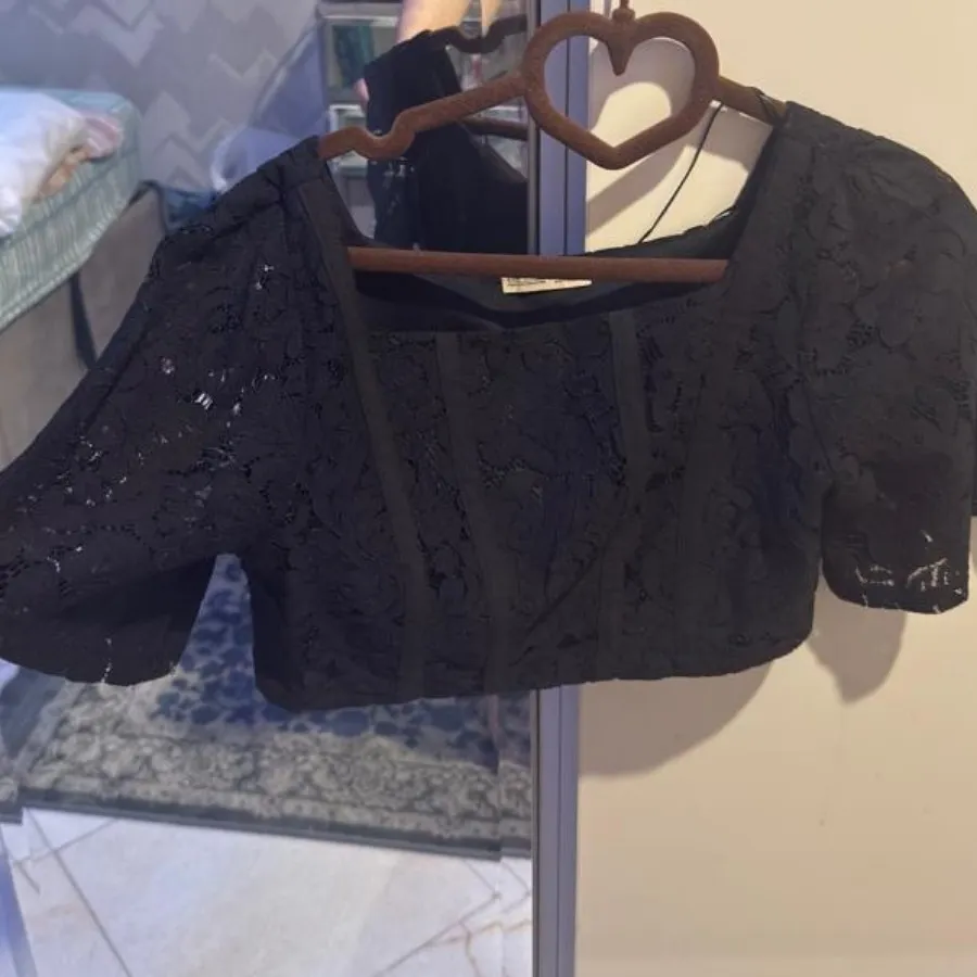 کراپ مجلسی zara