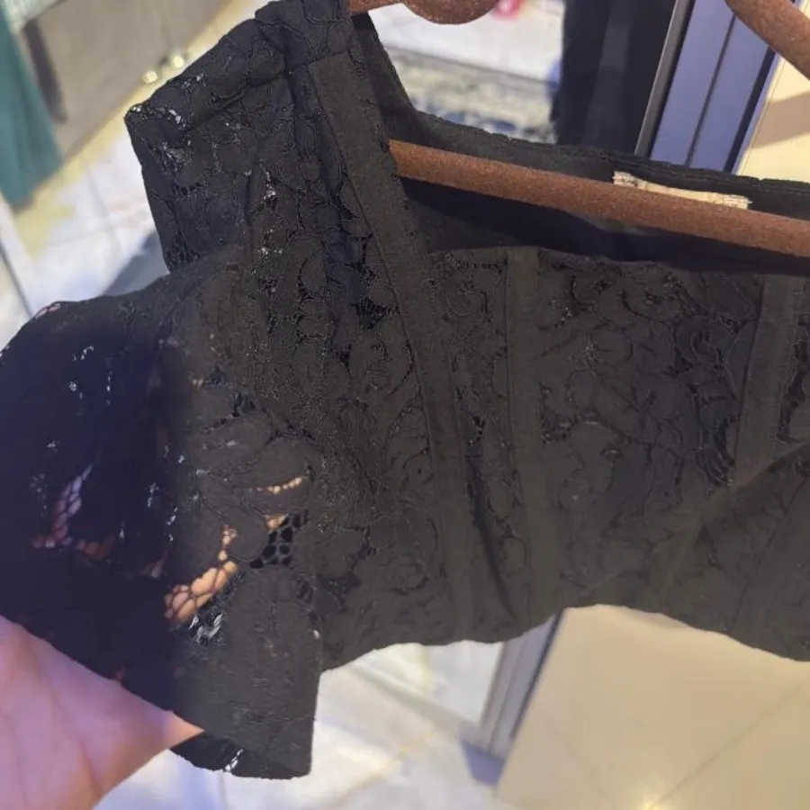 کراپ مجلسی zara