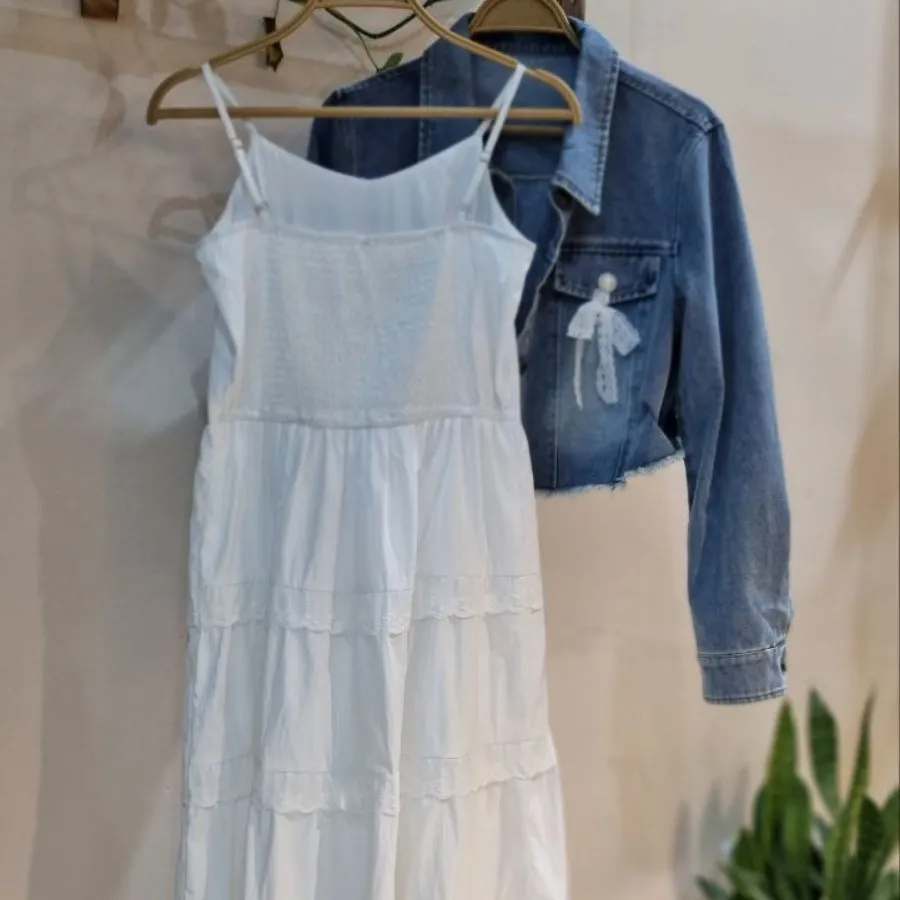 کت و سارافن