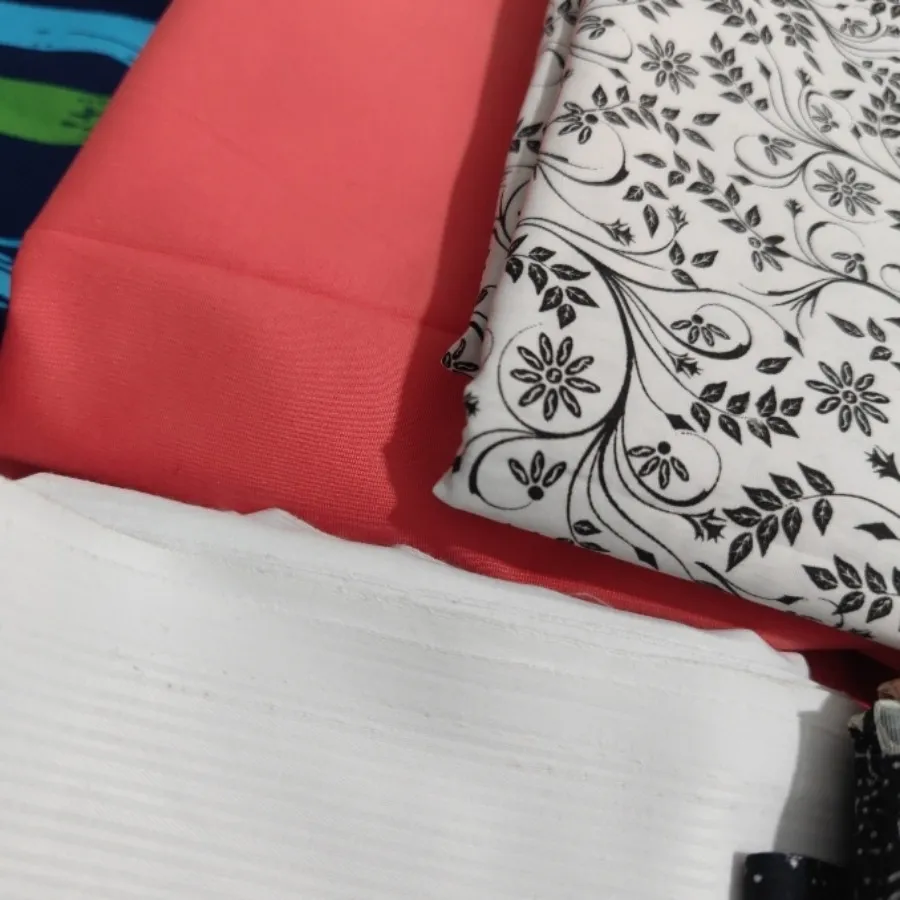 پارچه لباسی