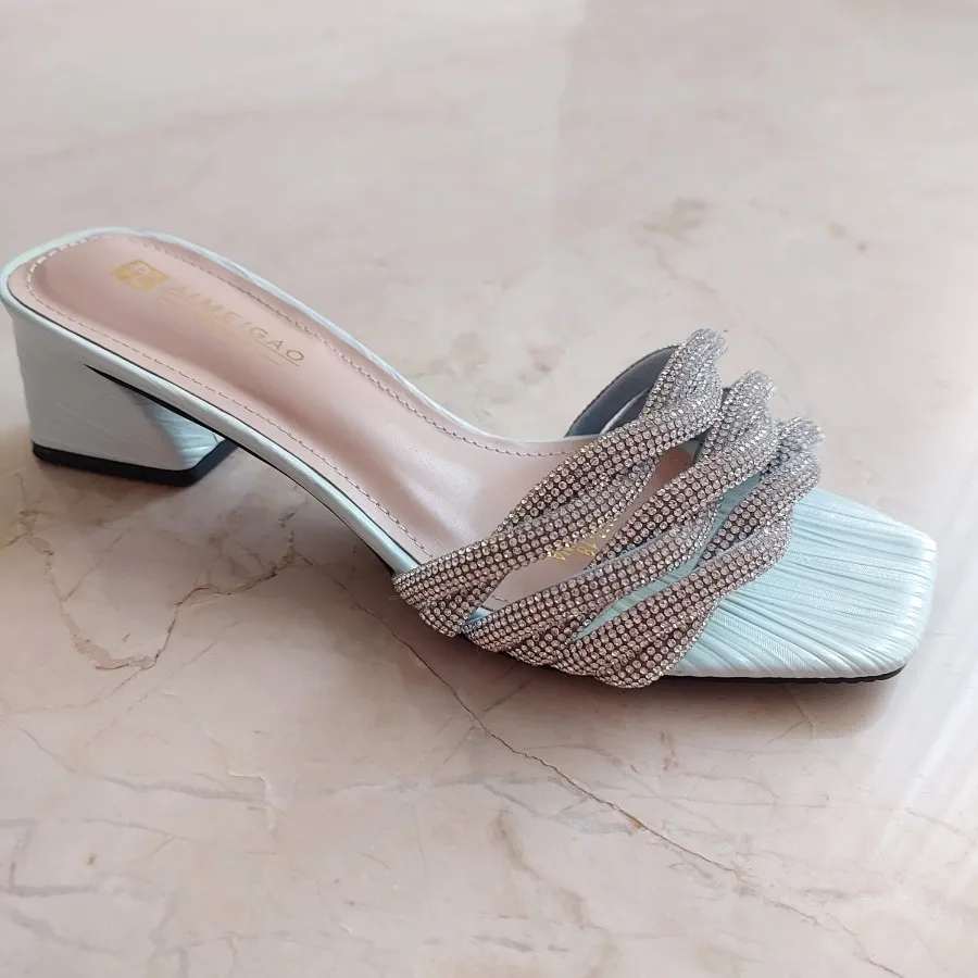 صندل زنانه وارداتی