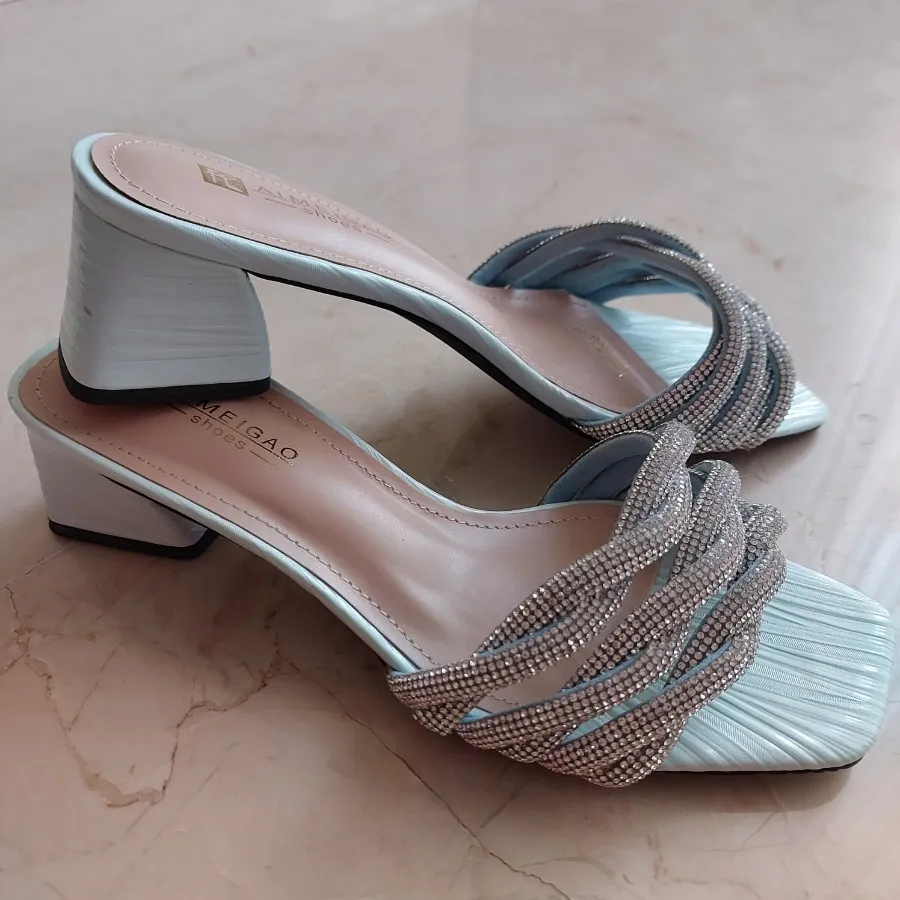 صندل زنانه وارداتی