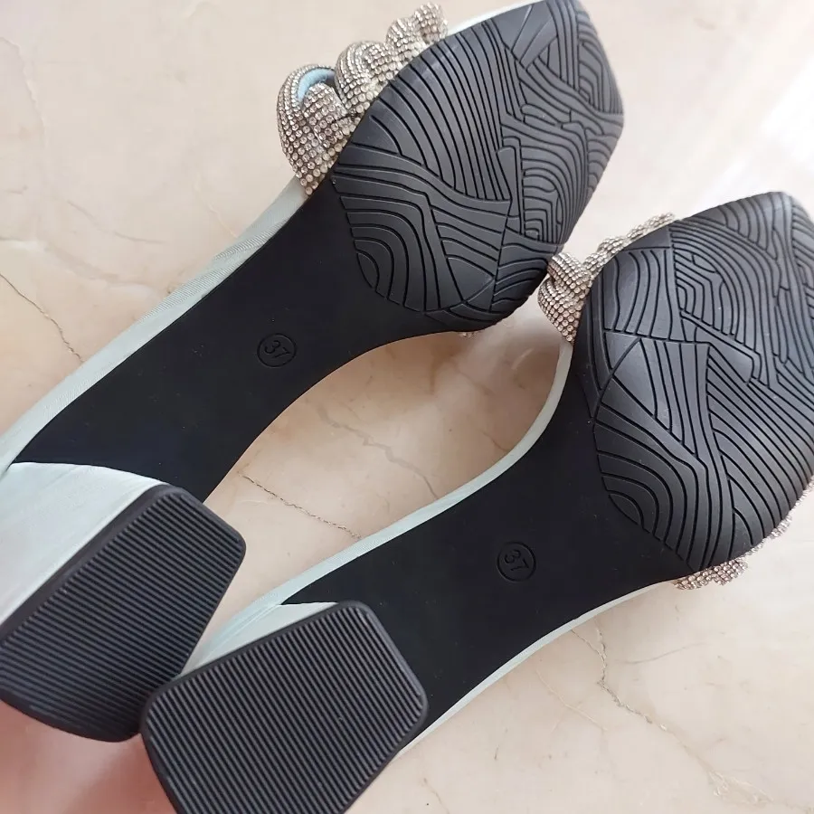 صندل زنانه وارداتی