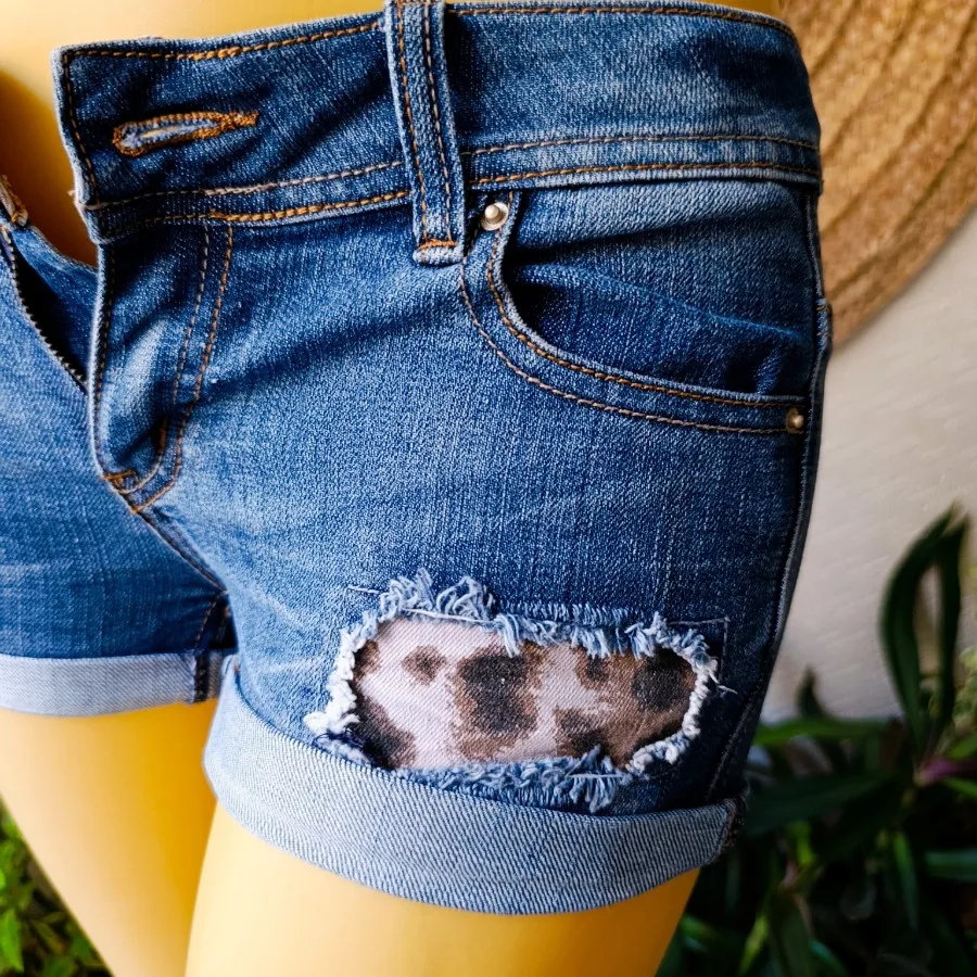 شلوارک زیبا