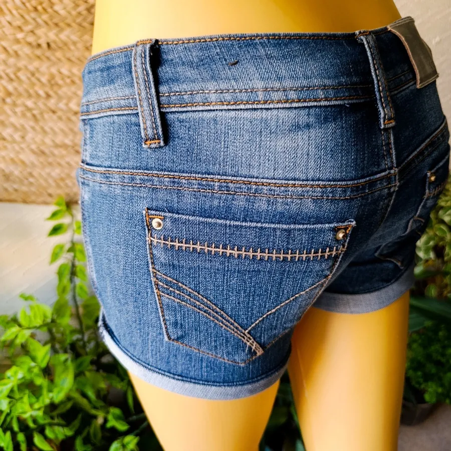 شلوارک زیبا