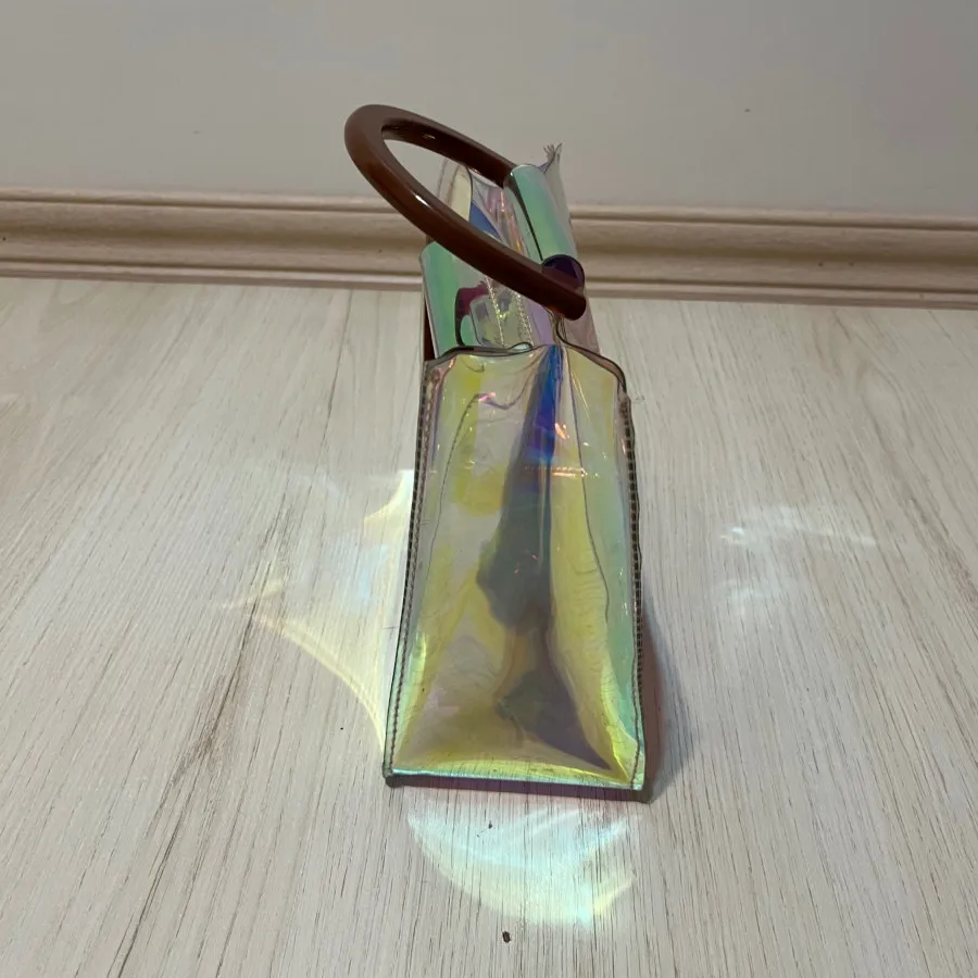 کیف هلوگرامی