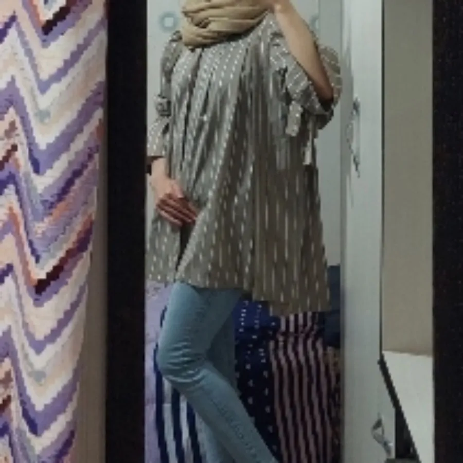 مانتو جلوباز