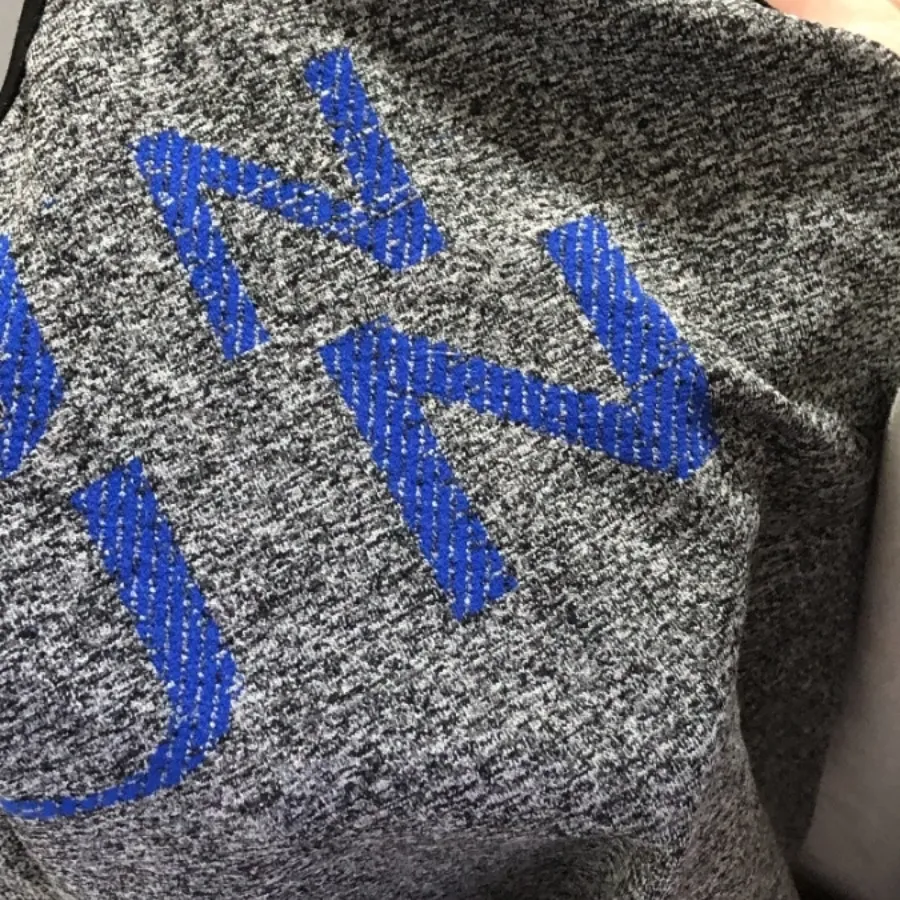 تاپ ورزشی سایز اس